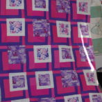 And I Made a Quilt Top